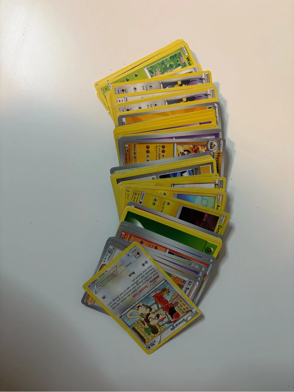 Pokémon Cards - Picture 2 of 2